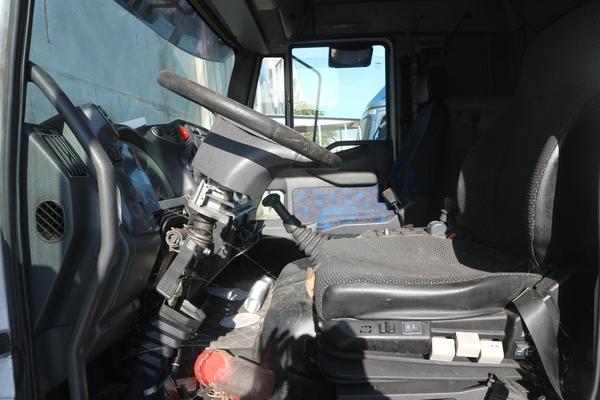 5#2331 Autocarro Iveco 120 E24 in vendita - foto 10