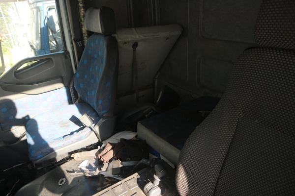 5#2331 Autocarro Iveco 120 E24 in vendita - foto 13