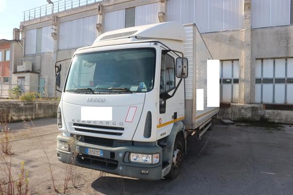 Autocarri in vendita