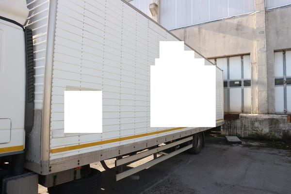 6#2331 Autocarro Iveco 130/120 in vendita - foto 6