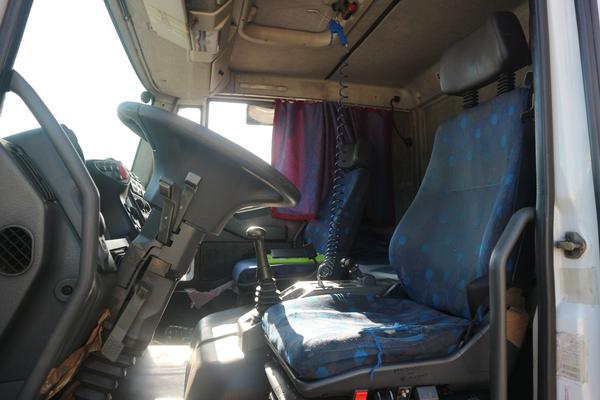6#2331 Autocarro Iveco 130/120 in vendita - foto 8