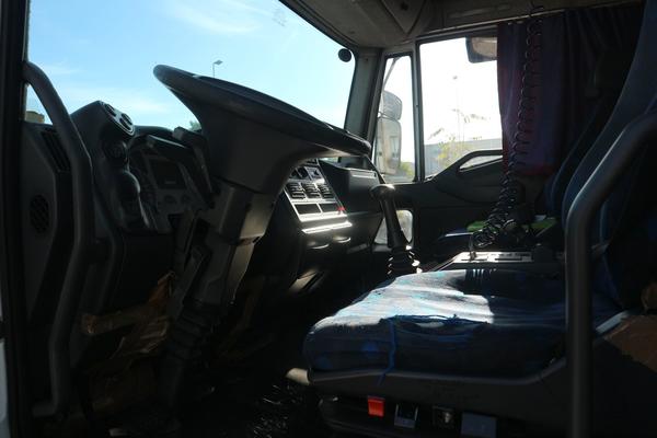 6#2331 Autocarro Iveco 130/120 in vendita - foto 9