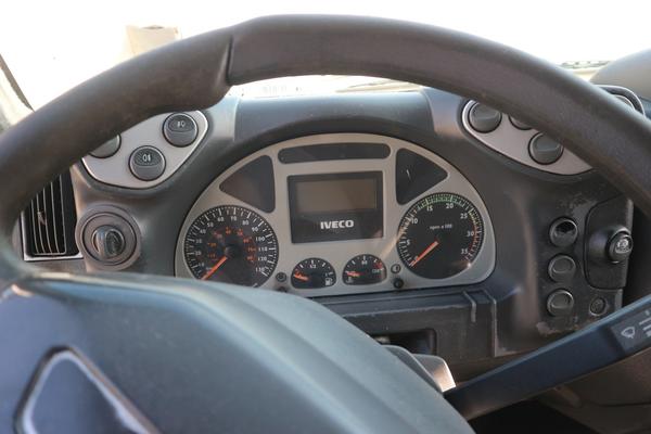 6#2331 Autocarro Iveco 130/120 in vendita - foto 10