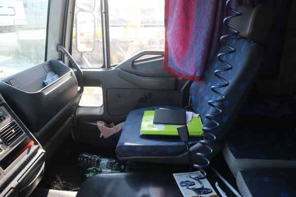 6#2331 Autocarro Iveco 130/120 in vendita - foto 13