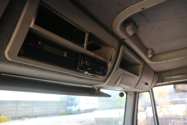 6#2331 Autocarro Iveco 130/120 in vendita - foto 14