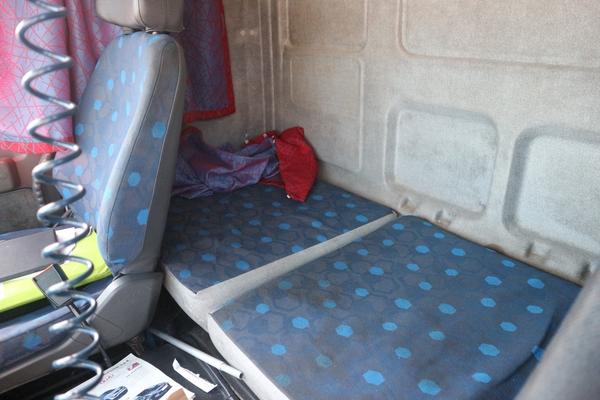 6#2331 Autocarro Iveco 130/120 in vendita - foto 15