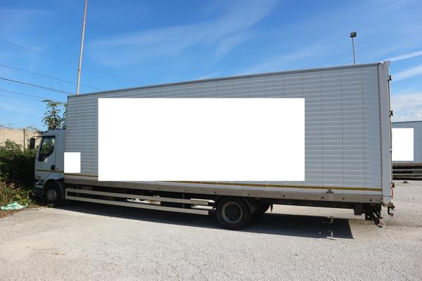 7#2331 Autocarro Renault 270 in vendita - foto 4