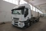 Immagine 2 - Autocarro Iveco Magirus 260S/E4 - Lotto 8 (Asta 2331)