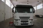 Immagine 4 - Autocarro Iveco Magirus 260S/E4 - Lotto 8 (Asta 2331)