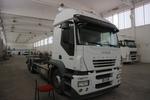 Immagine 5 - Autocarro Iveco Magirus 260S/E4 - Lotto 8 (Asta 2331)