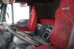 Immagine 12 - Autocarro Iveco Magirus 260S/E4 - Lotto 8 (Asta 2331)