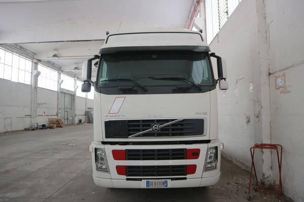 Autocarri in vendita