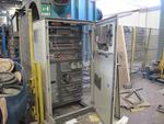 Image 7 - Caccia Engineering Shuttle roto-molding machine - Lot 2 (Auction 2332)