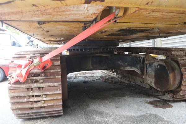 26#2335 Escavatore cingolato Cat 330BLN in vendita - foto 3