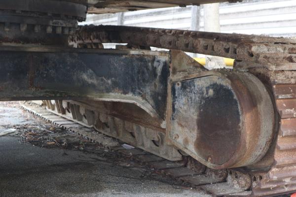 26#2335 Escavatore cingolato Cat 330BLN in vendita - foto 4