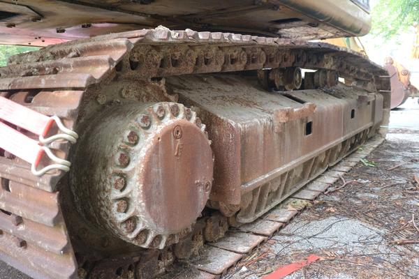 26#2335 Escavatore cingolato Cat 330BLN in vendita - foto 14