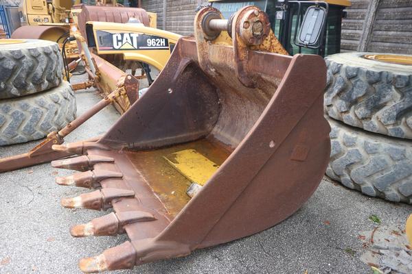 26#2335 Escavatore cingolato Cat 330BLN in vendita - foto 21