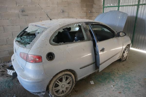 Automobili in vendita