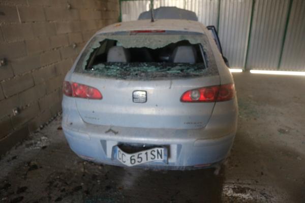 29#2335 Autovettura Seat Ibiza in vendita - foto 3