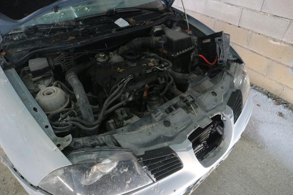 29#2335 Autovettura Seat Ibiza in vendita - foto 11