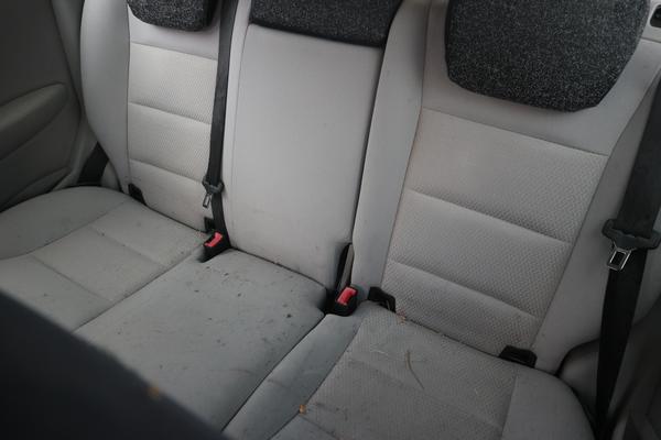 30#2335 Autovettura Mercedes Classe A in vendita - foto 12