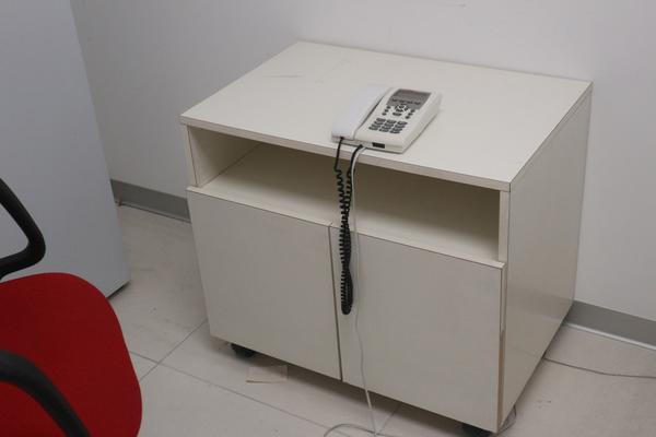 4#2335 Mobile a 4 ante e arredamento da ufficio in vendita - foto 4