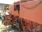 Image 3 - Laverda Combine harvester - Lot 14 (Auction 2338)