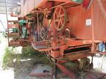 Immagine 3 - Mietitrebbia Laverda - Lotto 15 (Asta 2338)