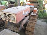 Image 1 - Sepa crawler tractor - Lot 3 (Auction 2338)