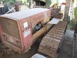 Image 2 - Sepa crawler tractor - Lot 3 (Auction 2338)
