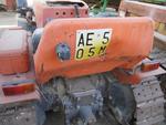 Image 4 - Sepa crawler tractor - Lot 3 (Auction 2338)