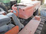Image 6 - Sepa crawler tractor - Lot 3 (Auction 2338)