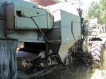 Image 1 - Arbos Combine harvester - Lot 30 (Auction 2338)