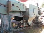 Image 2 - Arbos Combine harvester - Lot 30 (Auction 2338)