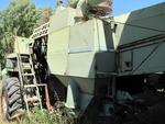 Image 5 - Arbos Combine harvester - Lot 30 (Auction 2338)