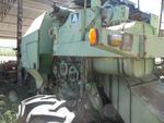 Image 9 - Arbos Combine harvester - Lot 30 (Auction 2338)