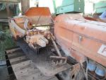 Image 3 - Fiat crawler tractor - Lot 34 (Auction 2338)