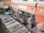 Image 4 - Fiat crawler tractor - Lot 34 (Auction 2338)