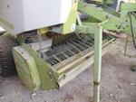 Image 3 - Claas Round baler  - Lot 36 (Auction 2338)