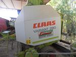 Image 6 - Claas Round baler  - Lot 36 (Auction 2338)