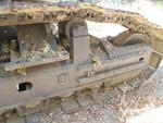 Image 8 - Daewoo Track Excavator - Lot 49 (Auction 2338)