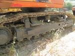Image 9 - Daewoo Track Excavator - Lot 49 (Auction 2338)