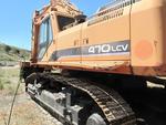 Image 12 - Daewoo Track Excavator - Lot 49 (Auction 2338)