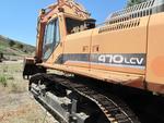 Image 13 - Daewoo Track Excavator - Lot 49 (Auction 2338)