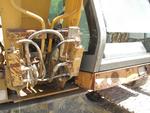 Image 4 - Case Poclain Crawler Excavator - Lot 50 (Auction 2338)