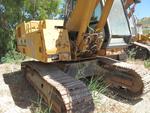 Image 5 - Case Poclain Crawler Excavator - Lot 50 (Auction 2338)