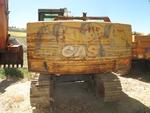 Image 6 - Case Poclain Crawler Excavator - Lot 50 (Auction 2338)