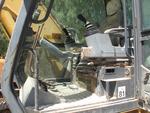 Image 9 - Case Poclain Crawler Excavator - Lot 50 (Auction 2338)