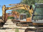 Image 13 - Case Poclain Crawler Excavator - Lot 50 (Auction 2338)