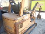 Image 5 -  Case Mini Excavator - Lot 59 (Auction 2338)